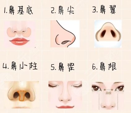 隆鼻