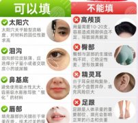 包头中心医院脂肪填充怎么样？收费细节展示！面部填充1万5起！