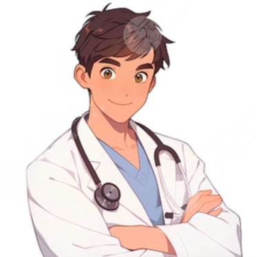 王法刚医生