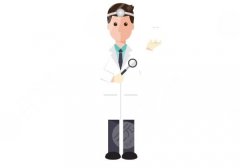 胡学庆医生个人简介一览！杭州想做项目的姐妹看完直接把功课做满