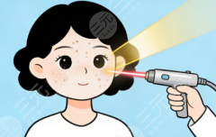 淄博市中心医院有皮秒吗｜祛斑、淡痘印能不能做？治疗前先看这些