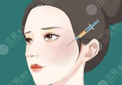 济南市中心医院脂肪填充费用贵吗？面部填充及多部位填充价格参考