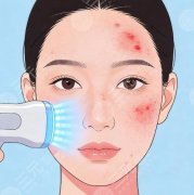 光动力治疗痤疮多少钱？费用清单、注意事项在线看