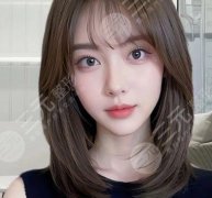 长脸型适合什么样的发型？这4种发型值得看，告别马脸显气质