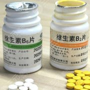 溢脂性脱发吃维生素B6还是B2？搞错难怪头发越掉越多，发友们速看