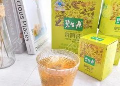 碧生源减肥茶好使吗？减肥茶真实测评，这几点不吐不快