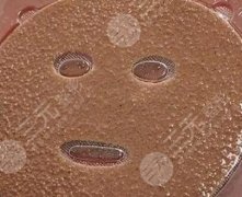 海藻面膜可以美白吗？面膜的美白真相来了，速看