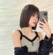 瓜子脸女生适合的短发有哪些？不同风格短发推荐，日常好打理不挑脸型