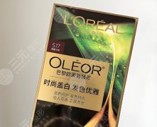 欧莱雅染发剂怎么用？正确使用方法，注意事项全公布