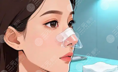 菏泽市立医院做鼻子多少钱？假体、自体软骨与鼻综合费用差别盘点