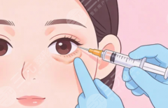 菏泽市立医院祛眼袋专家怎么选？内切外切及适合人群全面分析