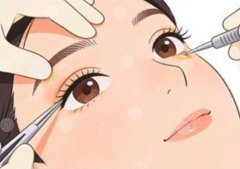 九江哪家公立医院割双眼皮好？从医生方向到审美风格全面比较