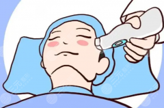 毓璜顶医院光子嫩肤怎么样，一次就能见效还是需要按疗程进行