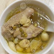 美白祛斑汤有哪些？适合黄皮淡斑的食疗方子整理好了
