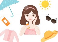 晒后如何修复？正确护肤流程在线看
