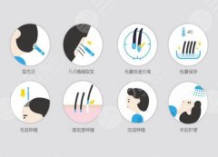 植发价格大概多少钱？植发报价区间公布，看完直接心里有数