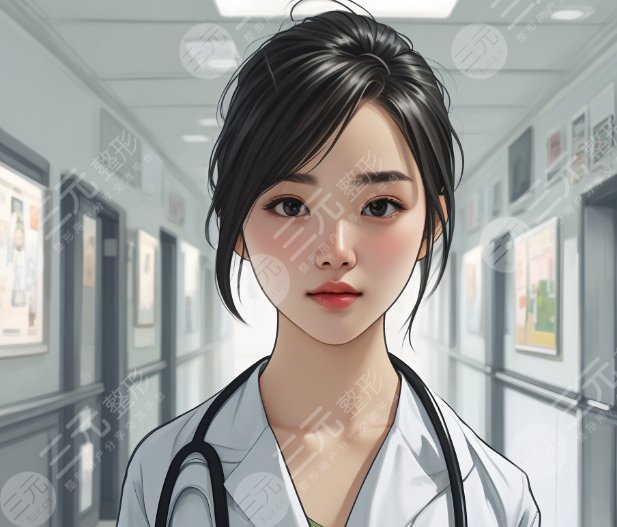 李丹医生