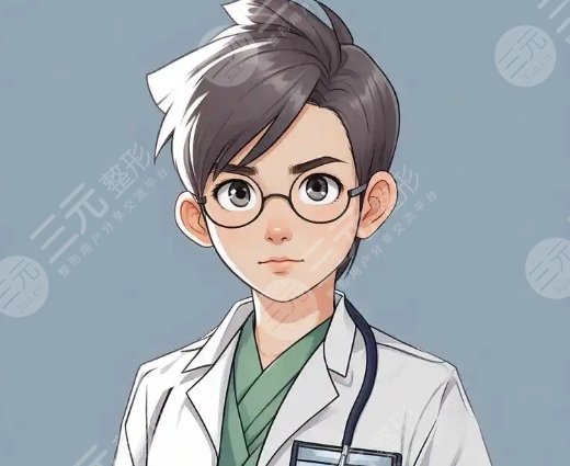 舒凯翊医生