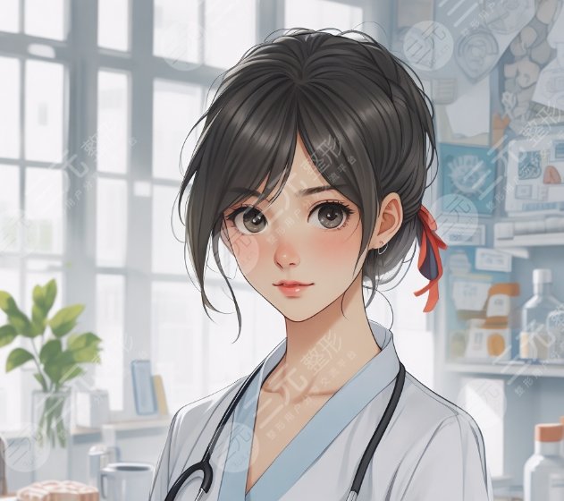 薛萍医生
