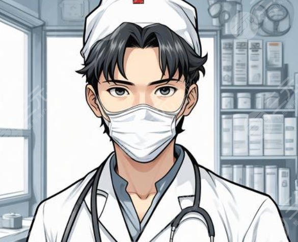 李坤医生