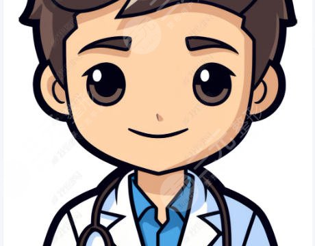 黄书鹏医生