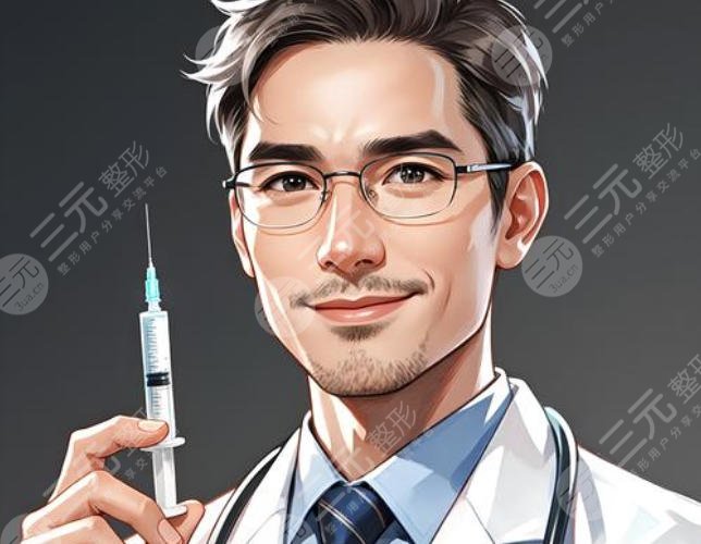 罗利达医生