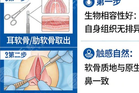 隆鼻