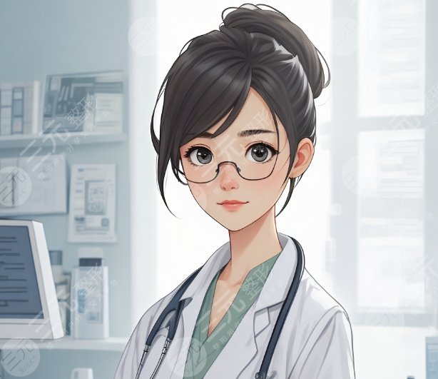 杨琳医生
