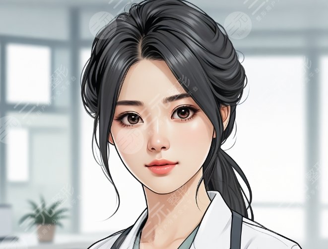 卿萍医生