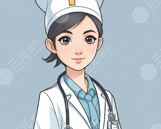 王黎医生
