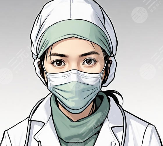 白转丽医生