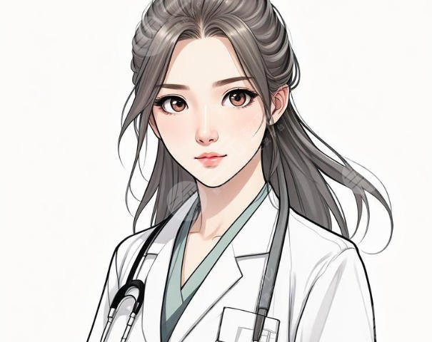 张敬群医生
