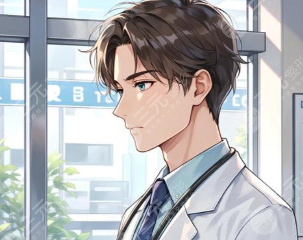 夏文森医生