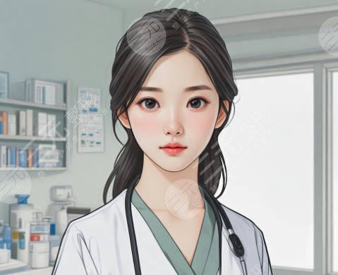 秦丹莹医生
