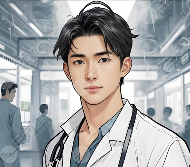 李杨医生