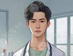 青岛做双眼皮好的几个医生|朱延朋/匡瑞霞/宋向新等实力派介绍！