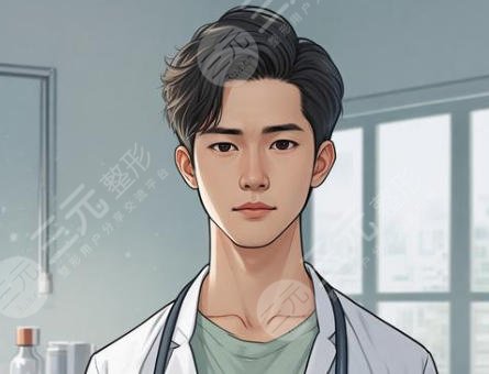 朱延朋医生