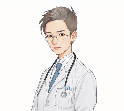 赵煜楠医生