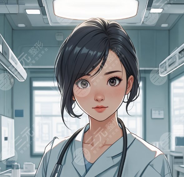 张翠医生