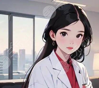 韩璇医生
