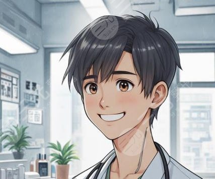 李跃军医生