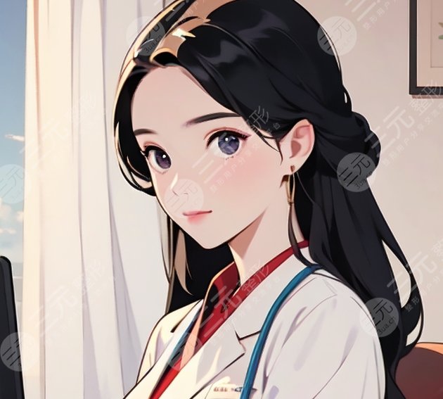 王太玲医生
