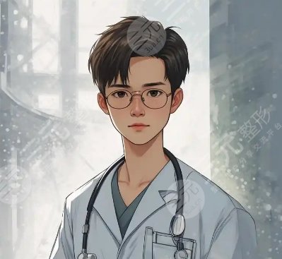 杨明勇医生