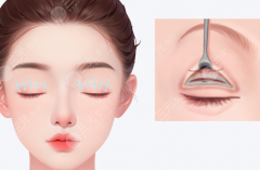 长治和平医院割双眼皮多少钱？想做眼部项目，先把大致预算算清楚