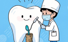 云南省第一人民医院种植牙价格费用：种一颗牙到底包含什么？收费项目别漏看
