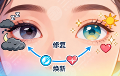 南充哪里做眼袋手术做得好？26年本地求美热门话题，医生技术与术后平整度成焦点