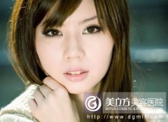 成都镭射美白多少钱?