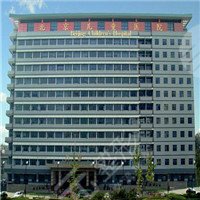 北京儿童医院烧伤整形科
