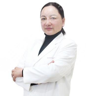 北京画美马群医生怎么样？做的双眼皮+隆鼻案例图