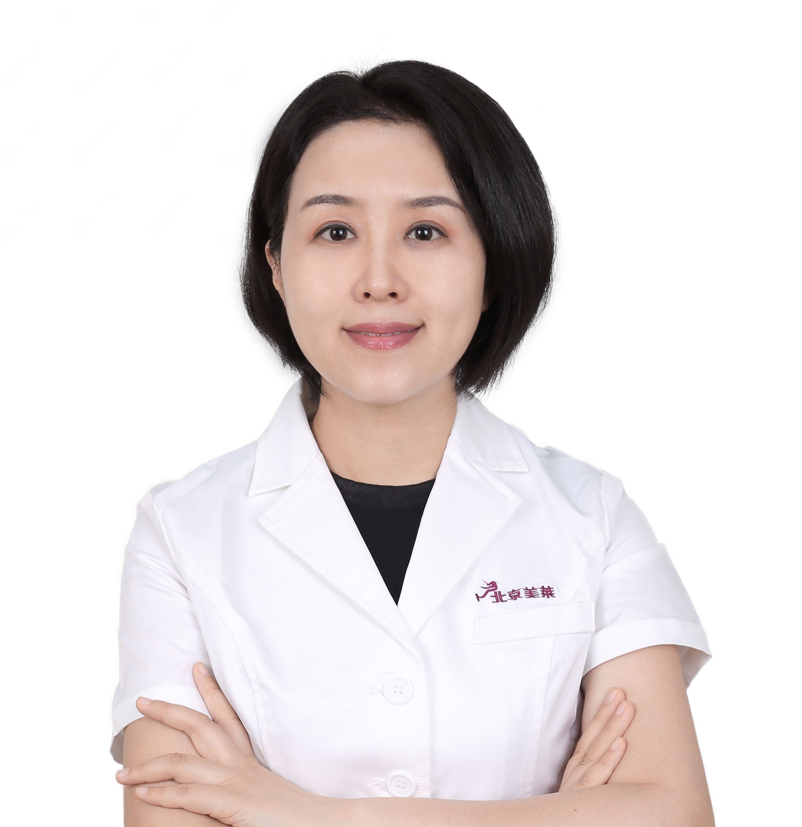 张颖双眼皮修复怎么样？个人简历-价格表-双眼皮修复案例图